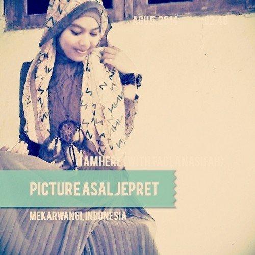 Add view my FB Kha loman Path: @Tika Nurbaeti :  - Keek @khanzadis Zello : Tika nurbaeti IG:lomankha  BBm :513E377B