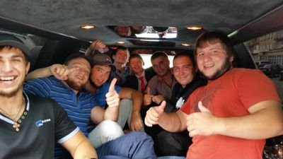 dd38a52973b7488's profile picture. 