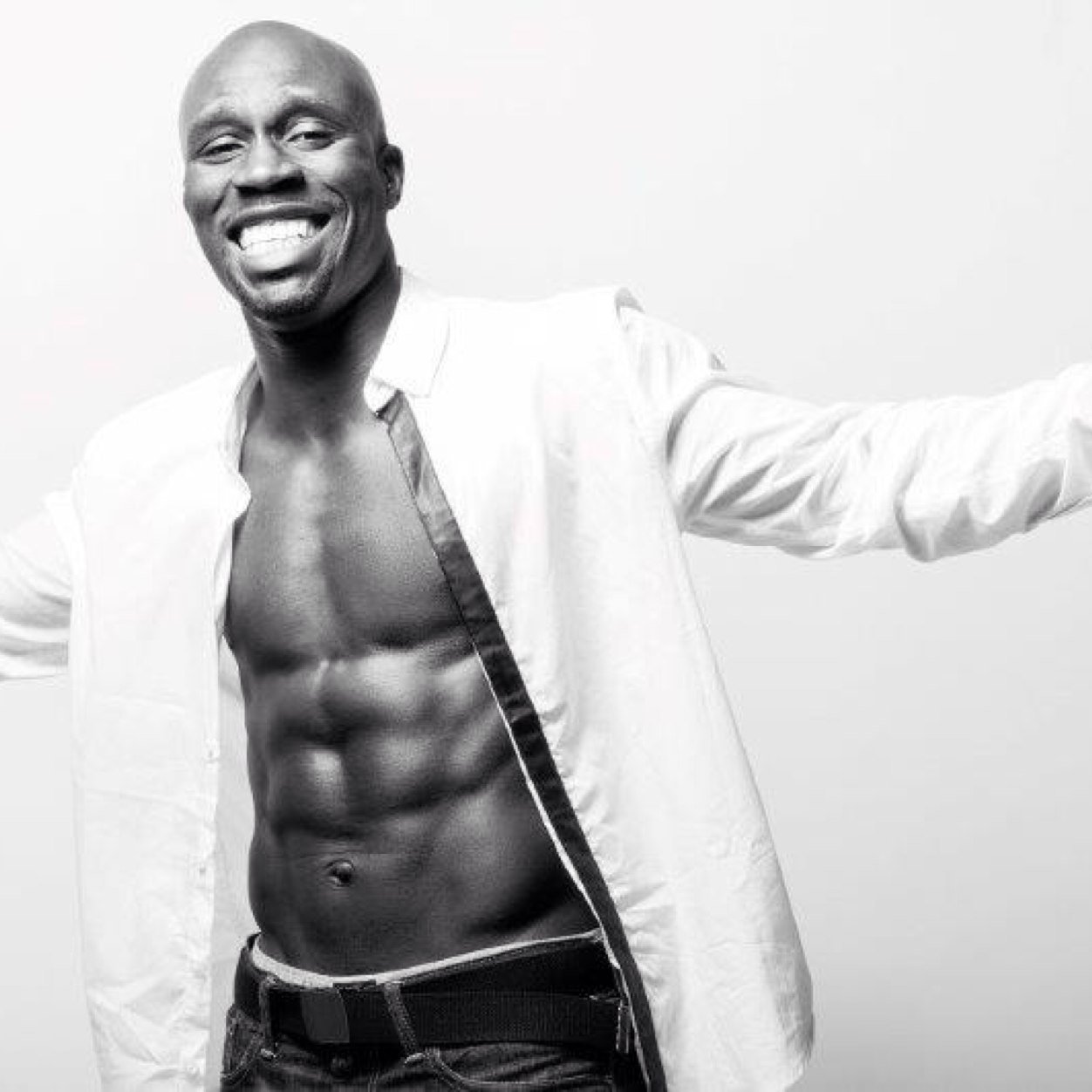 SamGetsFit's profile picture. Digital Photography, Fitness LifeSTyle & Entrepreneurial Spirit