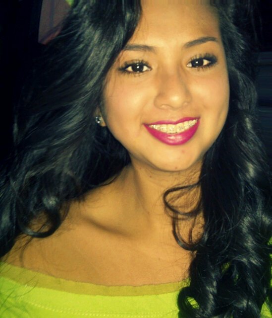 Orgullosa de Ser ECUATORIANA (: Amante de la Buena música y la Literatura, totalmente Apasionada por la Naturaleza...