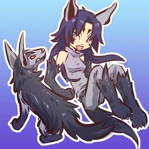 Cuenta dedicada a las Gijinkas de Pokémon. { Twitter no oficial } Cuenta normal: @OtroEcoSuelto