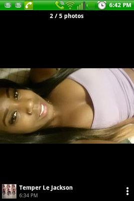 I have know time to be fake or cause drama so keep it real. #4'11 #teampisce #Scarborough Instagram: petitevxii
11/16/13 ❤