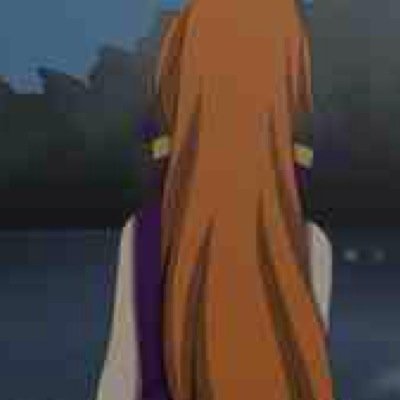 The weak can never forgive. Forgiveness is the attribute of the strong got it? Sawaii Hitomi is the name! Ya' know~? I will become strong! [#Team6 #Genin]