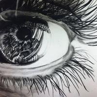 PazDanie's profile picture. De pronto, dejé de sentir. Y se sintió mejor que nunca