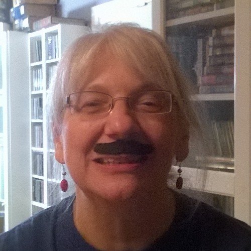 Happily married mother of 5 and granny of 11. Loves her family, the Lord, her church, reading, and family history.