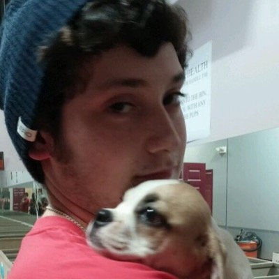 NathanLeonardo2's profile picture. Life is too short to be sad all the time. So live it up.