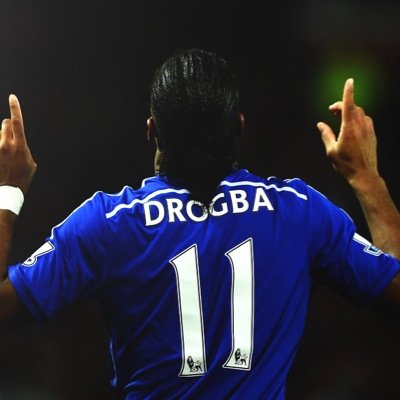 Chelsea FC. #Fabregas4