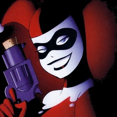 Call me Harley, everyone does! Names Harley Quinn, pleased ta' meet'cha! My heart belongs to my puddin' #TheJoker. I'd do anythin' for him- even murder~