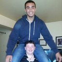 Aidan J.P. Marsh - @COMC_AJ_MARSH - Twitter