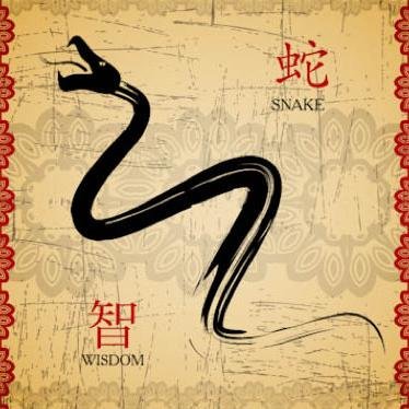 Astrology information about people, places and events with Snake energy. #GG33