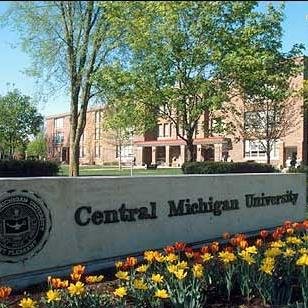 Entertainment Central is a news talk show that focuses on the happening's on and off the campus of Central Michigan University.