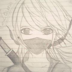 A girl who loves Anime–Otaku