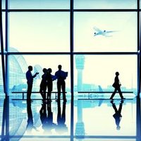 ArtofBusinessTravel(@ArtBusTravel) 's Twitter Profile Photo