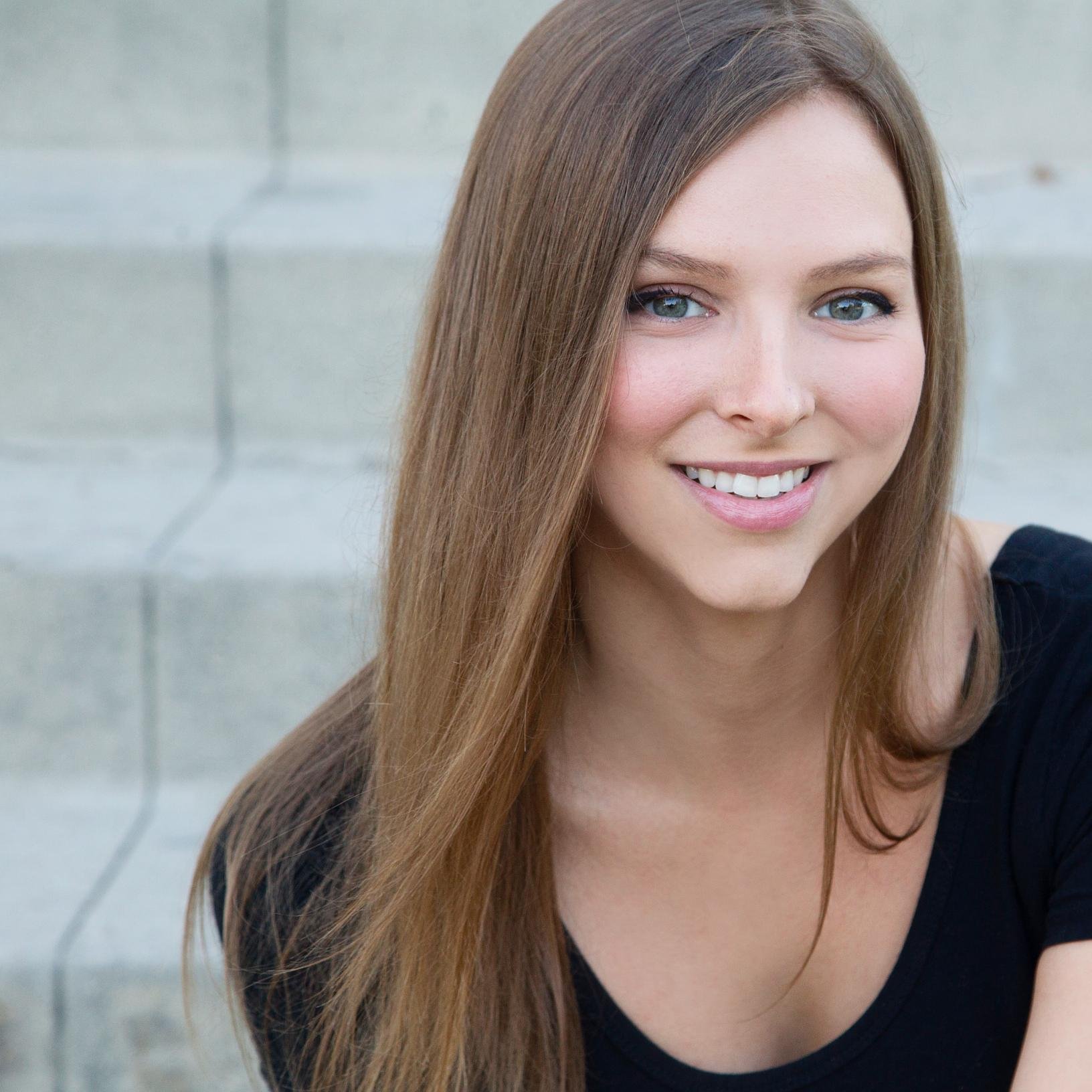 Actress, Vegan, Lover. roygbv.
