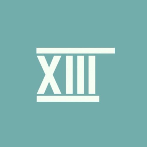 XIIIMG's profile picture. A new music company focusing on innovative talent that excites regardless of genre or style