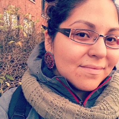 129Aaliyah's profile picture. Native Pride ;)