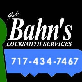 Locksmith Services