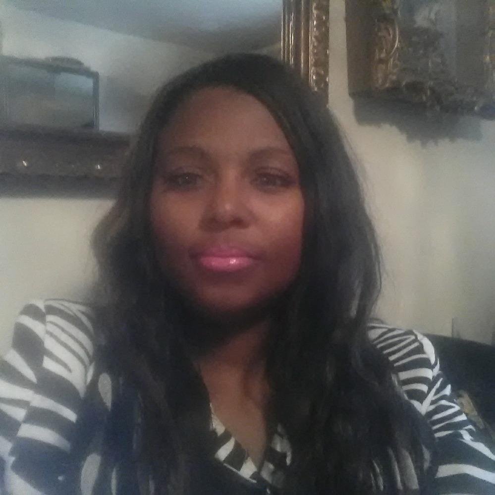 A Blessed Woman Who Has Withstood The Fiery Trials of Domestic Violence. I'm God's Daughter indeed spreading the awareness of Domestic Violence.