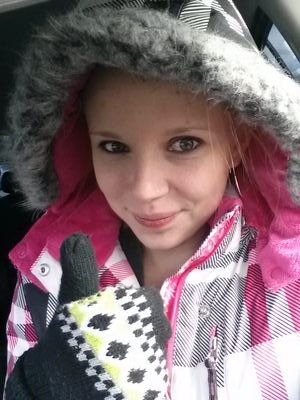 I love my baby annabell