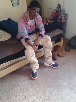 Just a younging tryna make it