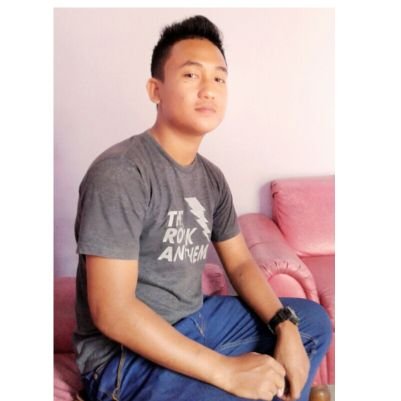 TOMY AGUSTIAN
