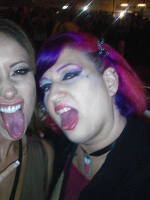 MischiefInVegas's profile picture. Me in 140 characters just can't be done. U either love me dearly or hate me fiercely and I wouldn't want it any other way.