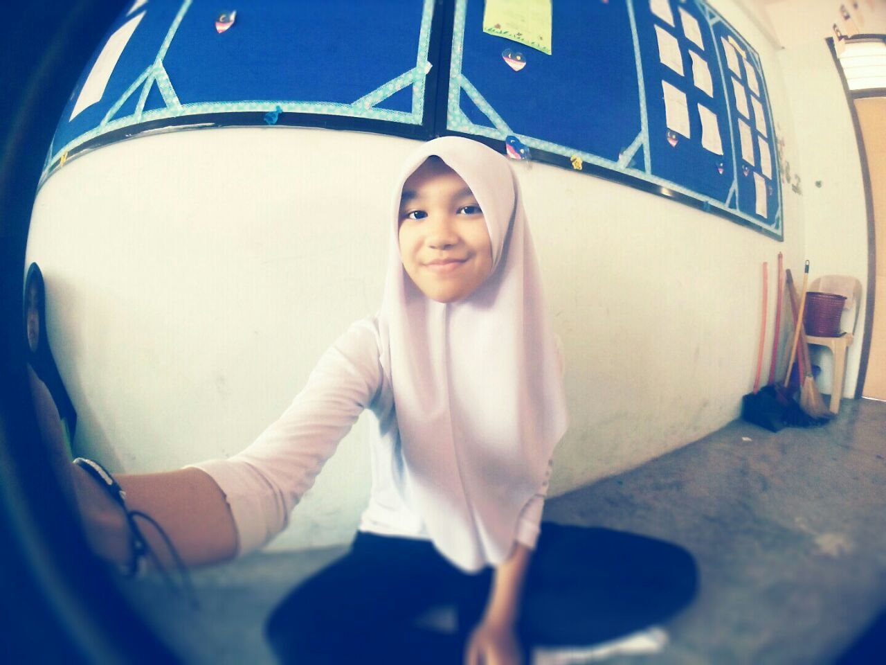 He's The One That I Truly Love , The One That I Afraid To Lose .  And , I Love Him So Much . Lukman's // Fav boyy . 11 . 11 . 2014 .