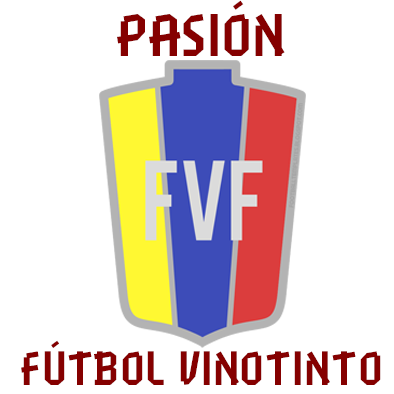 Pasión Fútbol Vinotinto trata de un proyecto venezolano con la finalidad de llevarle a todo el país la información de La Vinotinto y venezolanos en el exterior.