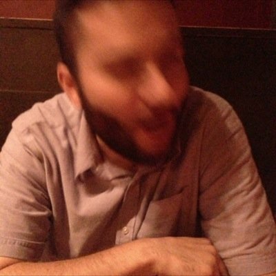 seanlandis's profile picture. spreader of positive gossip