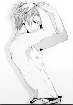 7ChangeTheWorld's profile picture. Leo, Red Eyed.Parents died when was 5 been alone for whole life. Single/ Gay/ OpenRP/ YaoiRP/Seme/Uke/Vamp