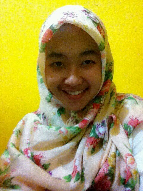 sncirahayu's profile picture. Medical Faculty of Malahayati University'11                  Tasikmalaya- Bandar lampung