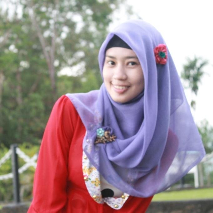 I'm a simple girl │♥Allah│♥Rosulullah│♥My Family│♥My Friendship│Dolphin is my Favorit :)