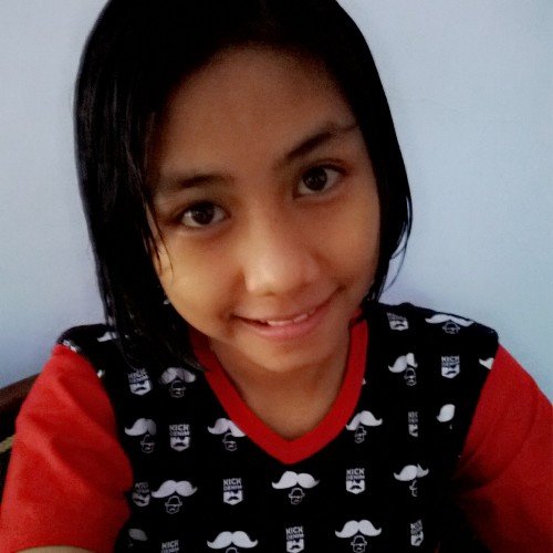 #Bintang N.A.P#  TETAP SEMANGAT
