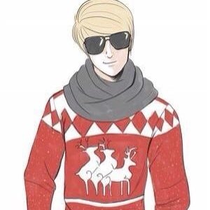 You are DAVE FUCKING STRIDER! You love to drop sick beats and strife. Your /now/ a homo❤️: @wingything