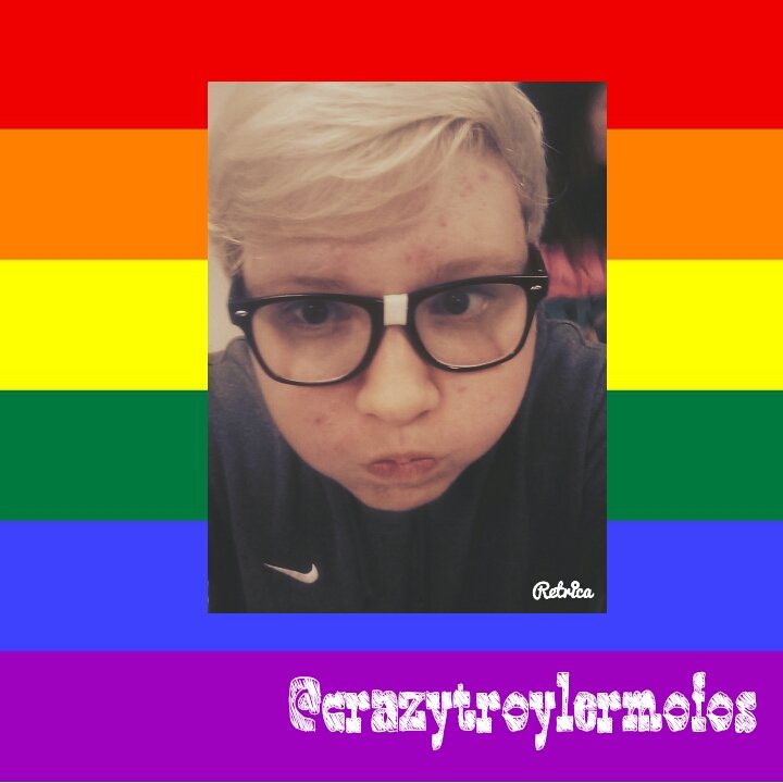 pervy_larry's profile picture. Libra 
loser af