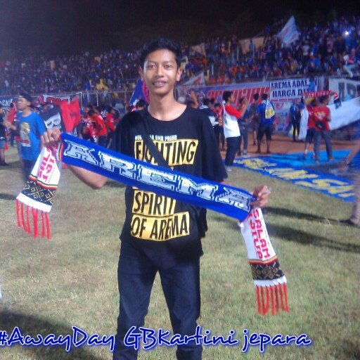M.Wira Nugraha//23 MARET 1996//WE ARE OUTSIDER INDONESIA//WE ARE AREMA INDONESIA//AREMANIA//SINGO EDAN//#AB7