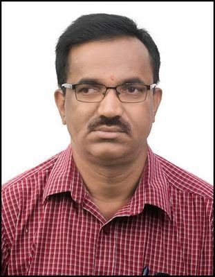 Managing Director   of  Vintage Computer Services Pvt Ltd ,President of Chintamani Taluk Ganigara Kshemabrudi  Sangha.Director of karnatak state jothipana ganig