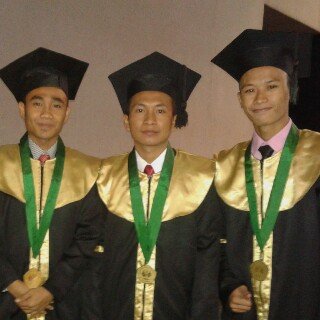 Acuandriyan's profile picture. 