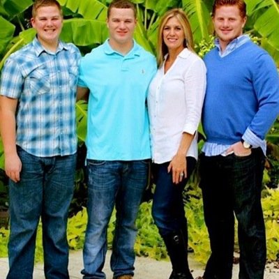 KathyMi31822692's profile picture. 