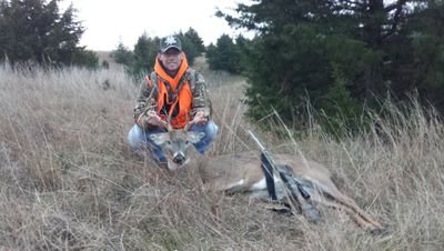 SkyelarDeVaney1's profile picture. 