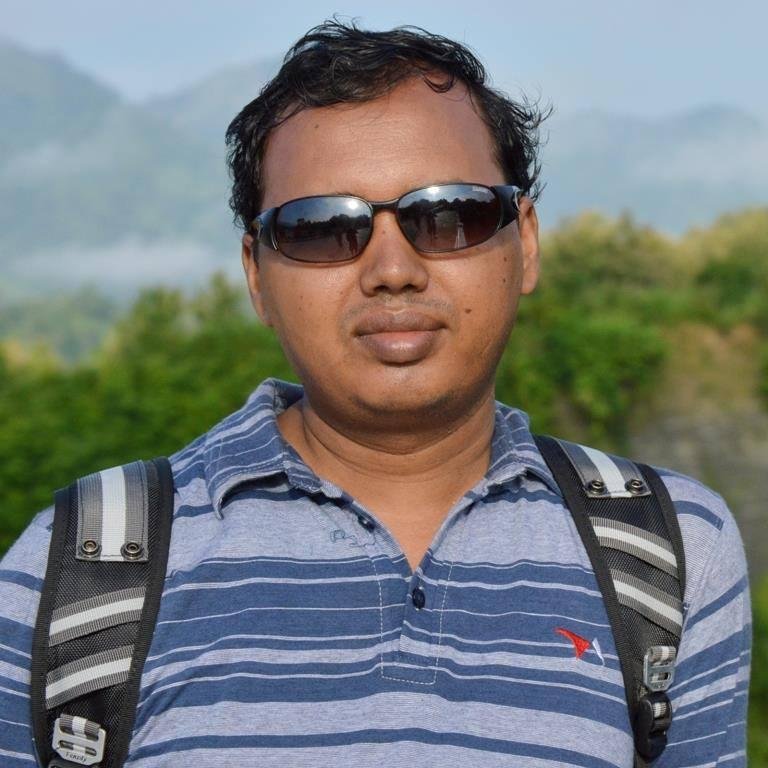 Web and Desktop Application Developer