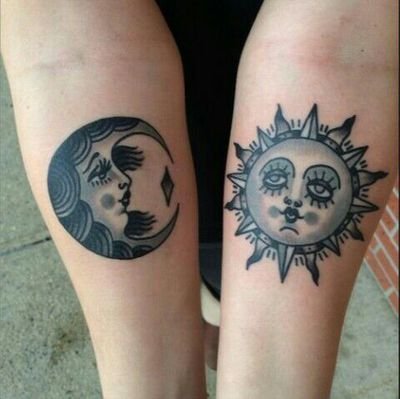 Enjoy these moments now, because they don´t last forever. Everything is a lesson.