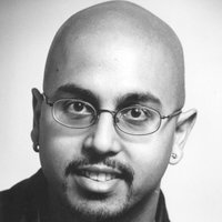anind dey (@aninddey) Twitter profile photo