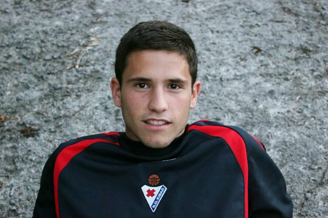 AmutxasGorka's profile picture. EIBAR