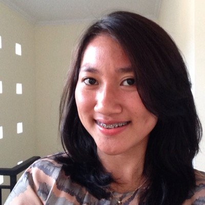 reginarumsari's profile picture. Taruna Nusantara XIX Batch. FK UGM 2011. Asisten Departemen Anatomi, Embriologi dan Antropologi. 'Falling down is part of live, getting back up is living'