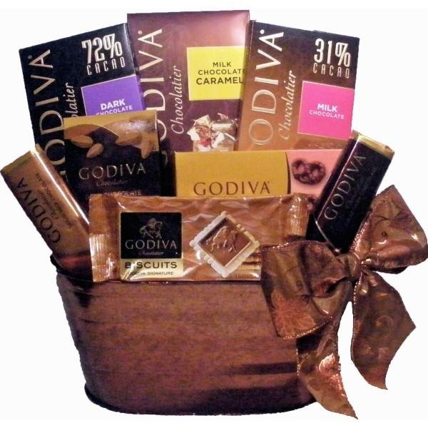 DEgiftbaskets's profile picture. Gourmet Food Gift Baskets