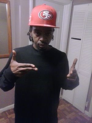 up and coming rapper coming out of Greensboro North Carolina putting on for my city with that good music show love fgp the movement.