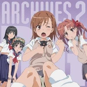とある科学の超電磁画像集♥さんのプロフィール画像