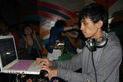 - liive set ableton live n @soudrousterzZ waiting 2016