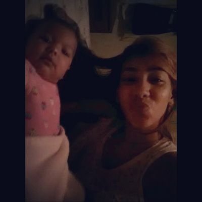 AMANDO CADA DIA MAS & MAS A MI PEQUEÑA FAMILIA